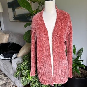 NWOT Super Soft Open Cardigan